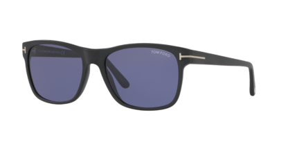 Tom Ford FT0698 Black Matte M
