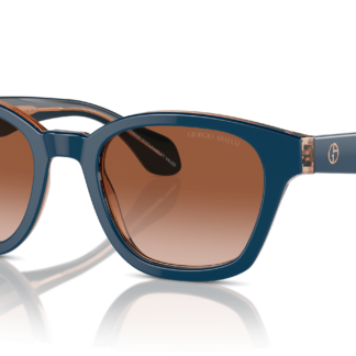 Giorgio Armani AR8207 Top Blue M