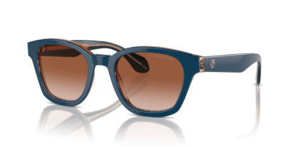 Giorgio Armani AR8207 Top Blue M