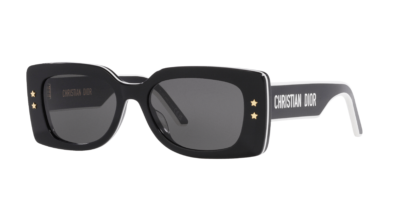 DIOR DiorPacific S1U Black Shiny S