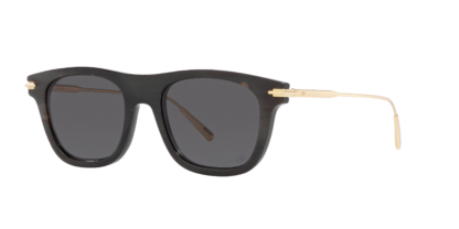 DIOR DiorBlackSuit S8 Horn Brown S