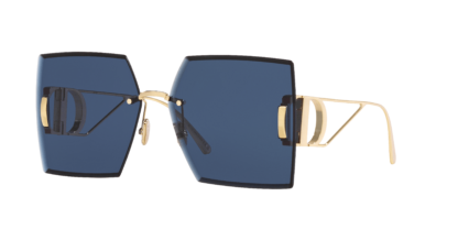 DIOR 30Montaigne S7U Gold Shiny XL