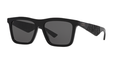 DIOR Dior B27 S1I Shiny Black XL