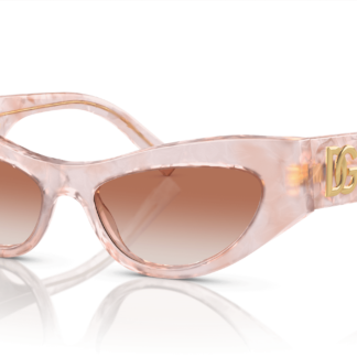 Dolce&Gabbana DG4450 Madreperla Pink M