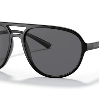 Dolce&Gabbana DG6150 Matte Black XXL