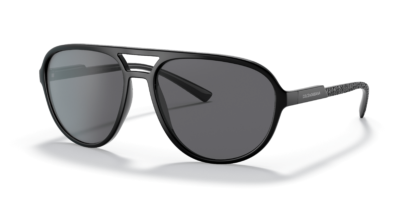 Dolce&Gabbana DG6150 Matte Black XXL