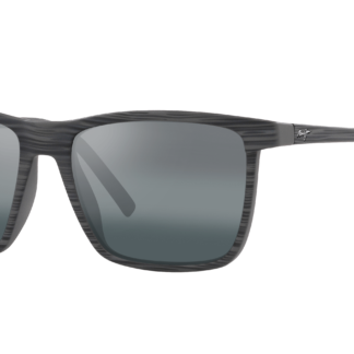 Maui Jim One Way Grey S