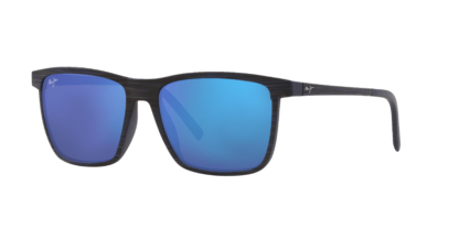 Maui Jim One Way Blue Dark S