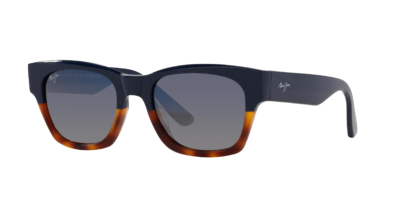 Maui Jim Valley Isle Blue Brown S