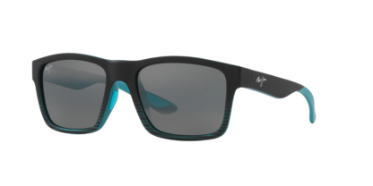 Maui Jim The Flats Blue Green XL