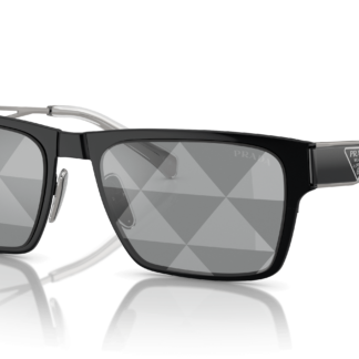 Prada PR 71ZS Black XL