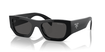 Prada PR A01SF Black M