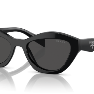 Prada PR A02SF Black M