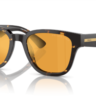 Prada PR A04S Havana Black M