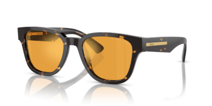 Prada PR A04S Havana Black M