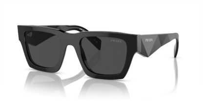 Prada PR A06S Black M