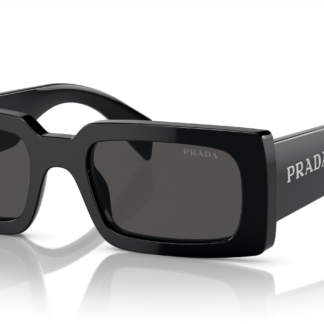 Prada PR A07S Black XS