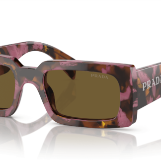 Prada PR A07S Mahogany XS