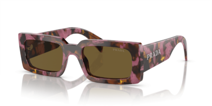 Prada PR A07S Mahogany XS
