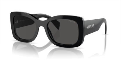 Prada PR A08S Black M