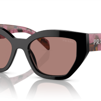 Prada PR A09S Mahogany M
