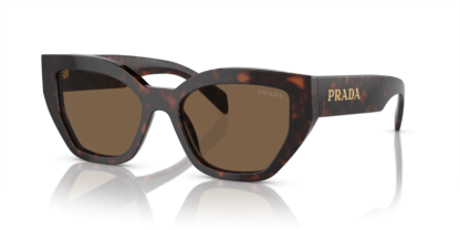Prada PR A09S Briar Tortoise M