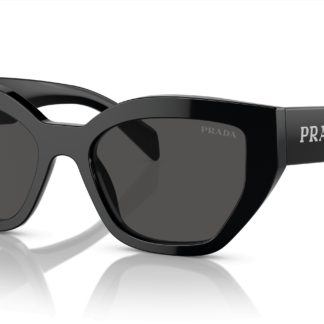 Prada PR A09SF Black L