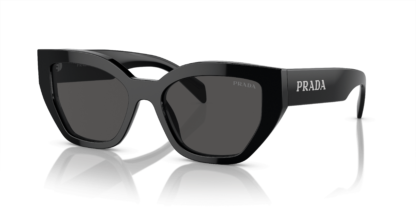 Prada PR A09SF Black L