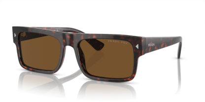 Prada PR A10S Havana L