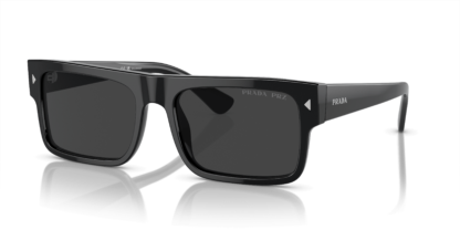 Prada PR A10SF Black XL