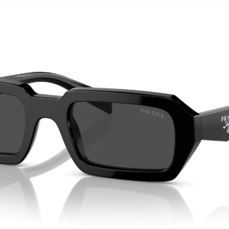 Prada PR A12S Black M