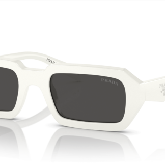 Prada PR A12S White M