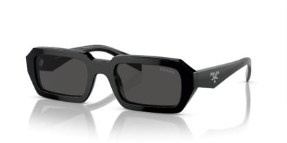 Prada PR A12SF Black M