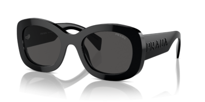 Prada PR A13S Black L