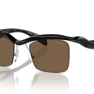 Prada PR A15S Black L
