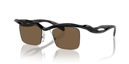 Prada PR A15S Black L