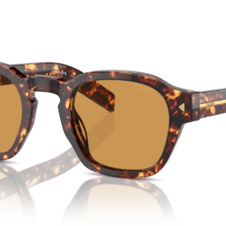 Prada PR A16S Magma Tortoise L
