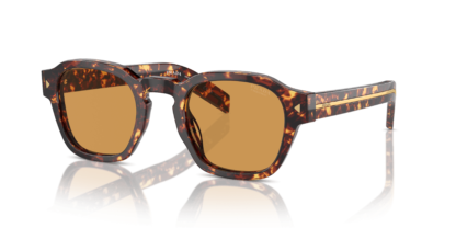 Prada PR A16S Magma Tortoise L