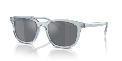 Prada PR A21S Transparent Azure M