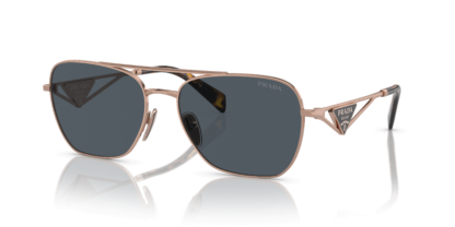 Prada PR A50S Rose Gold XXL