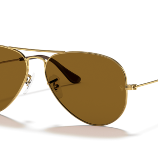 Ray-Ban RB3025 Aviator Classic Gold XL
