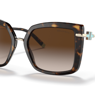 Tiffany & Co. TF4185 Havana XL
