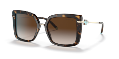 Tiffany & Co. TF4185 Havana XL