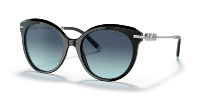 Tiffany & Co. TF4189B Black XL
