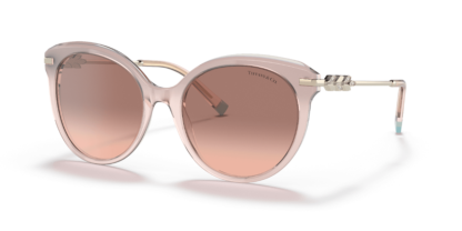 Tiffany & Co. TF4189B Milky Pink Gradient XL