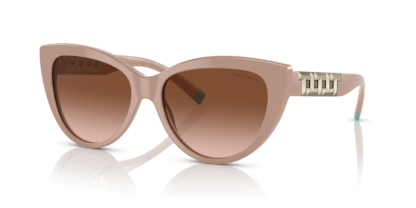 Tiffany & Co. TF4196 Solid Nude M