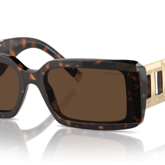 Tiffany & Co. TF4197 Havana S