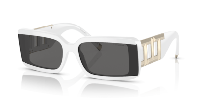 Tiffany & Co. TF4197 Solid White S