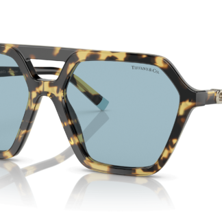 Tiffany & Co. TF4198 Yellow Havana L