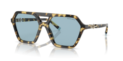 Tiffany & Co. TF4198 Yellow Havana L